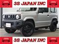 2021 Suzuki Jimny