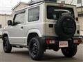 2021 Suzuki Jimny