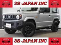 2021 Suzuki Jimny