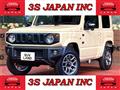 2019 Suzuki Jimny