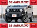 2020 Suzuki Jimny