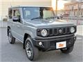 2020 Suzuki Jimny