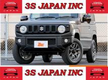2020 Suzuki Jimny