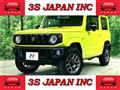 2020 Suzuki Jimny