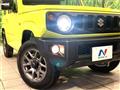 2020 Suzuki Jimny