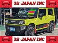 2018 Suzuki Jimny