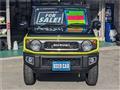 2018 Suzuki Jimny