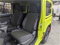 2018 Suzuki Jimny