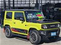 2018 Suzuki Jimny