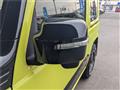 2018 Suzuki Jimny