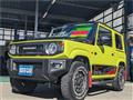 2018 Suzuki Jimny