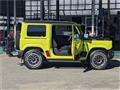 2018 Suzuki Jimny