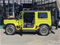 2018 Suzuki Jimny