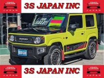2018 Suzuki Jimny