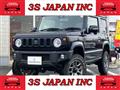 2021 Suzuki Jimny
