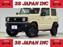 2021 Suzuki Jimny