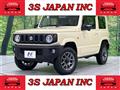 2020 Suzuki Jimny