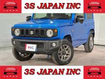 2019 Suzuki Jimny