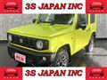 2018 Suzuki Jimny