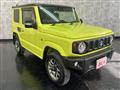 2018 Suzuki Jimny