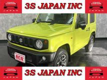 2018 Suzuki Jimny
