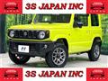 2018 Suzuki Jimny