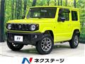 2018 Suzuki Jimny
