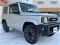 2021 Suzuki Jimny