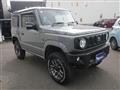 2021 Suzuki Jimny