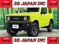 2020 Suzuki Jimny