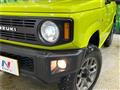 2020 Suzuki Jimny