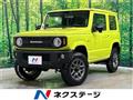 2020 Suzuki Jimny