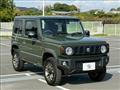 2019 Suzuki Jimny
