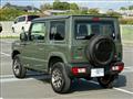 2019 Suzuki Jimny