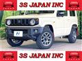 2019 Suzuki Jimny