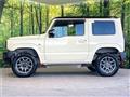 2019 Suzuki Jimny