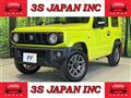 2019 Suzuki Jimny