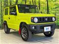 2019 Suzuki Jimny