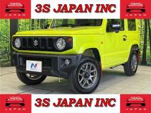 2019 Suzuki Jimny