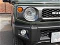 2020 Suzuki Jimny