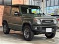 2020 Suzuki Jimny
