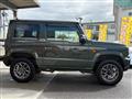 2020 Suzuki Jimny