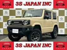 2019 Suzuki Jimny