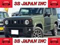 2018 Suzuki Jimny