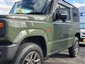 2018 Suzuki Jimny
