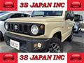 2021 Suzuki Jimny