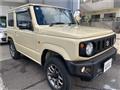 2021 Suzuki Jimny