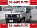 2020 Suzuki Jimny