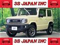2021 Suzuki Jimny