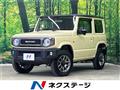 2021 Suzuki Jimny